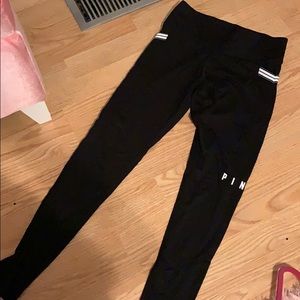 Victoria’s Secret PINK Ultimate Leggings